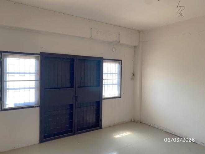 รูป อาคารพาณิชย์ 104 ตร.วา โพธาราม ราชบุรี 10.5M - รูปที่ 9/58