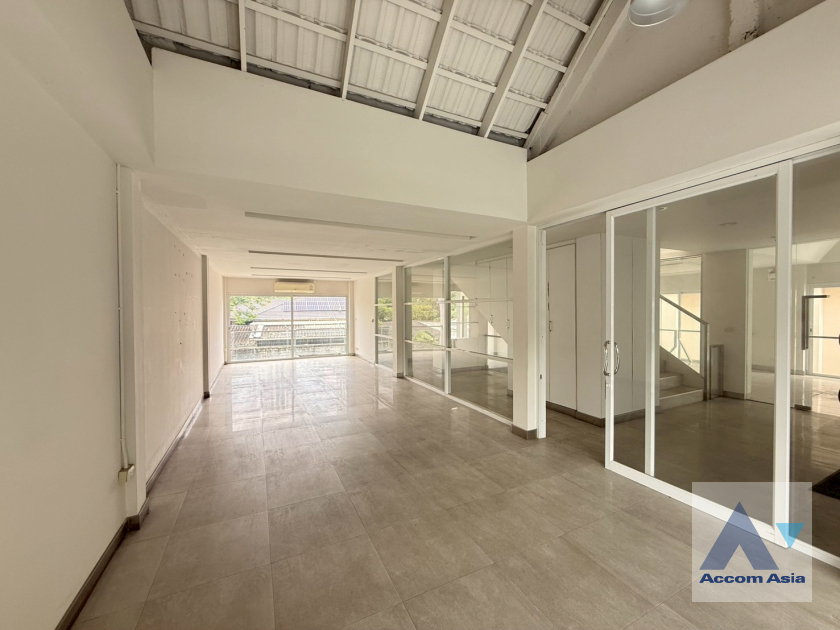 picture 🔼🔽 AccomA 📩 Home Office 0 BR House in Phra Khanong (AA44653) - 1/20