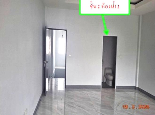 รูป ทาวน์เฮ้าส์ 51.7 ตร.วา เมืองนครราชสีมา นครราชสีมา 4.9M - รูปที่ 19/44