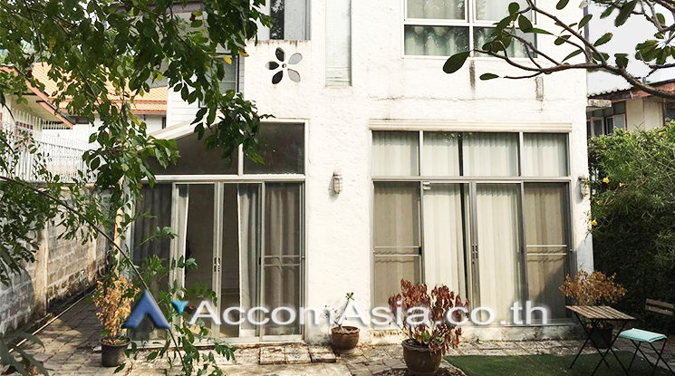 picture 🔼🔽 AccomA 📩 3 BR Townhouse in Chong Nonsi (AA23948) - 9/9