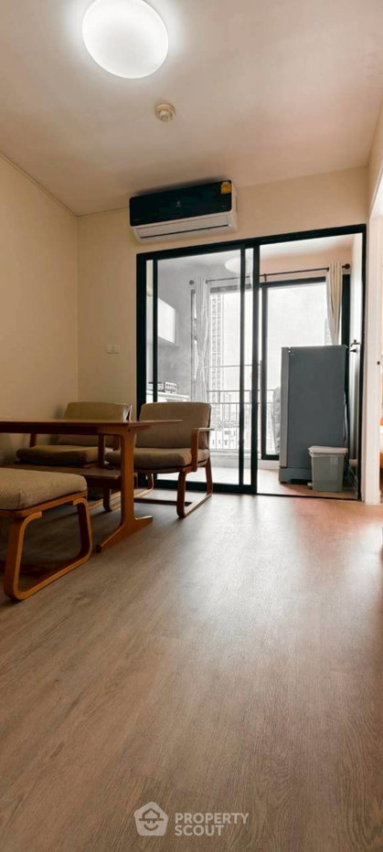 picture 1-BR Condo at Lib Ladprao 20 near MRT Ratchadaphisek (ID 2750299) - 2/11