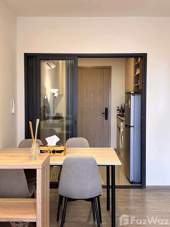 รูป ขาย คอนโด 2 ห้องนอน ในโครงการ เนีย บาย แสนสิริ 6151814 - รูปที่ 2/8