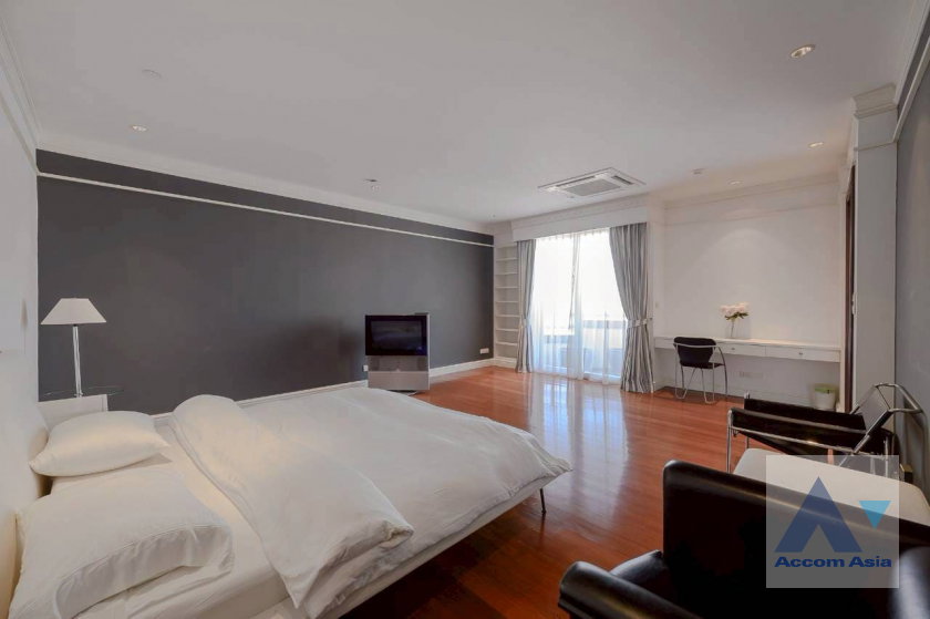 รูป 🔼🔽 AccomA 📩 Duplex Condo,Penthouse,Super Luxury 5 BR Condominium @Las Colinas (AA26081) - รูปที่ 20/20