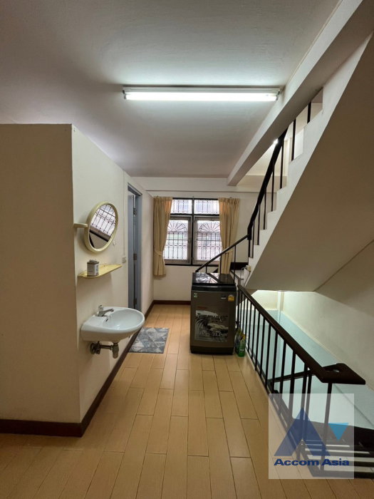 picture 🔼🔽 AccomA 📩  3 BR Townhouse in Phra Khanong Nuea (AA32594) - 17/20