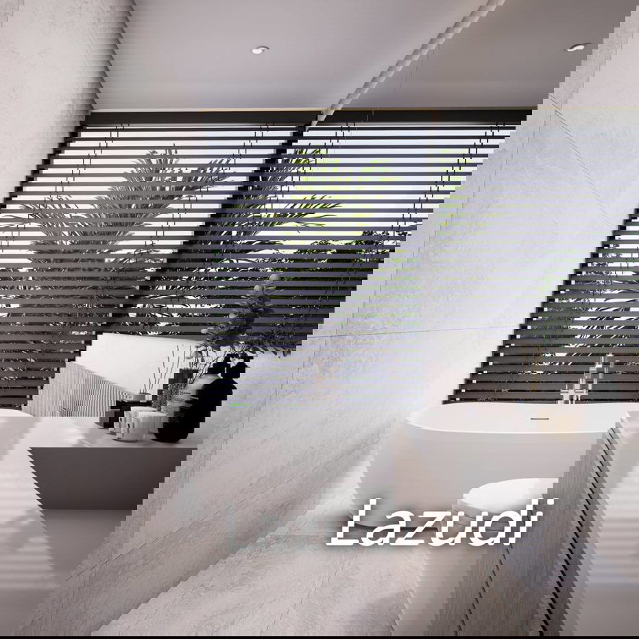 picture 3 Bed 2 Bath 94 SQ.M Sirius Condominium - 11/11