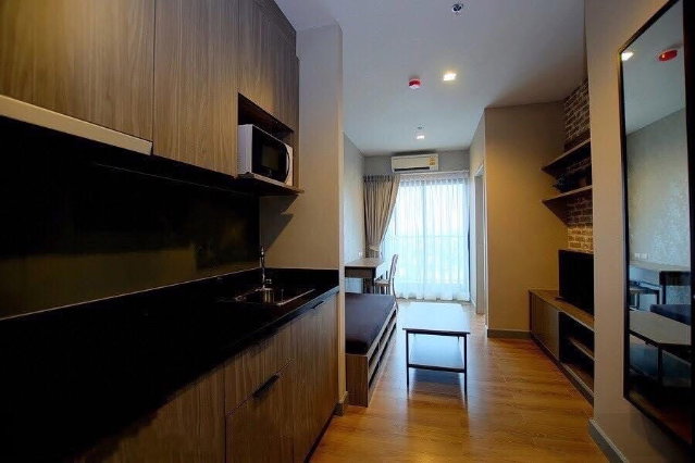 picture Sell chapter one midtown ladprao 24 (Owner post) - 3/13