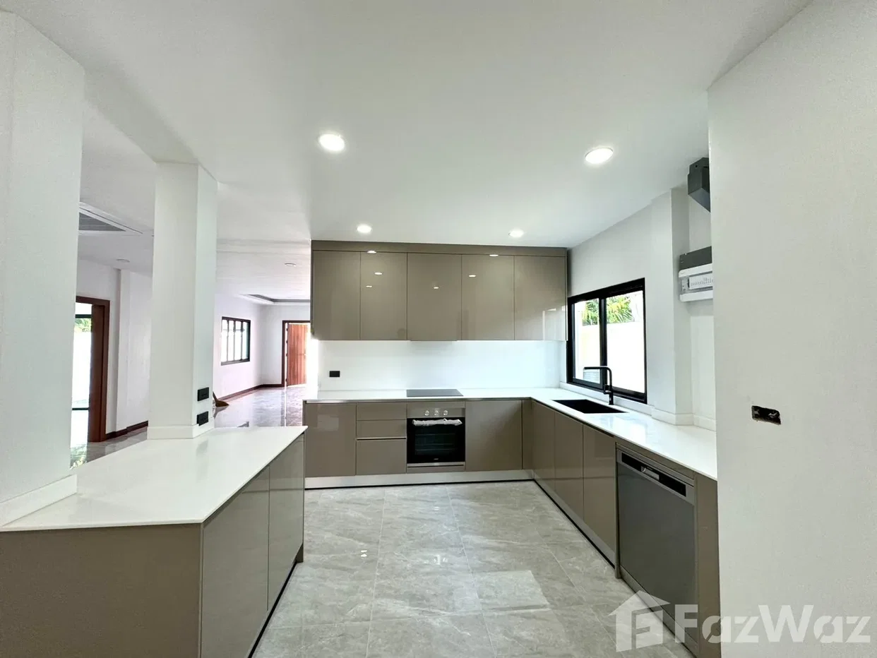 รูป ขาย วิลล่า 5 ห้องนอน ในโครงการ แลนด์ แอนด์ เฮ้าส์ พาร์ค 5962958 - รูปที่ 33/47