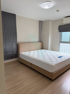 รูปภาพ ให้เช่าคอนโด 1 อาคาร C ชั้น 1 2 ห้องนอน ขนาด 58 ตรม ใกล้ ดิ เอสเคป สุขุมวิท 101-1