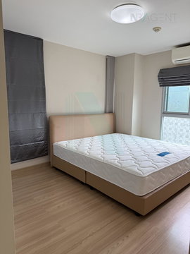 ให้เช่าคอนโด 1 อาคาร C ชั้น 1 2 ห้องนอน ขนาด 58 ตรม ใกล้ ดิ เอสเคป สุขุมวิท 101-1