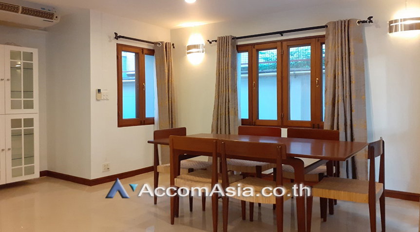 รูป 🔼🔽 AccomA 📩  3 BR House in Klong Tan (1711231) - รูปที่ 2/13