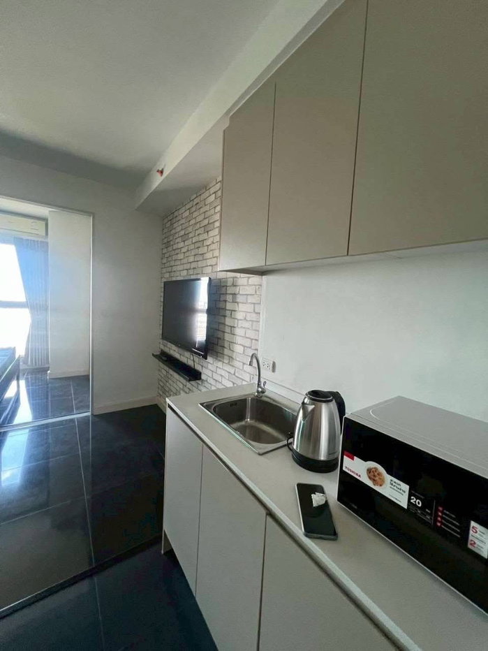 picture A Space Me Bangna for rent ✨ Fully furnished - 9/9