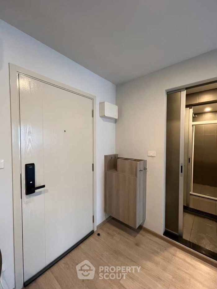รูป คอนโด 2-ห้องนอน ที่ เอลลิโอ เดล มอส พหลโยธิน 34 ใกล้ BTS มหาวิทยาลัยเกษตรศาสตร์ (ID 2773645) - รูปที่ 6/9