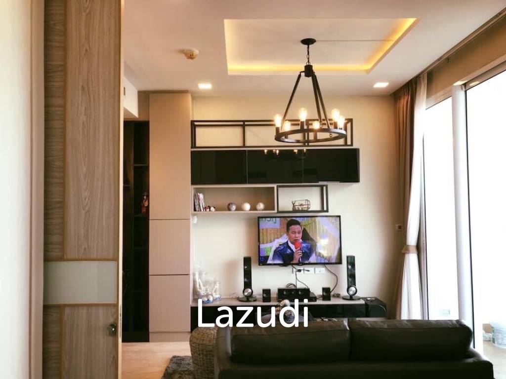 picture One Bedroom For Sale In Cetus Condominium - 2/14