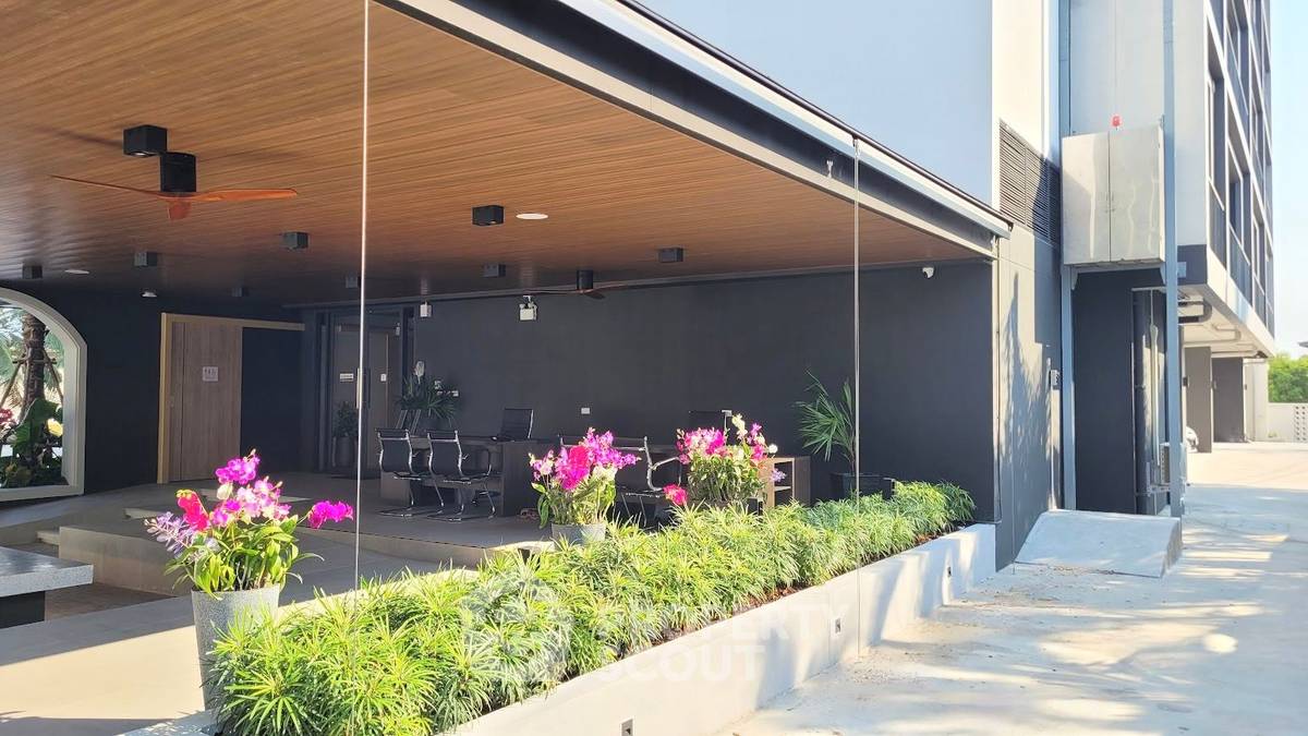 picture 2-BR Apartment at Sunshine Tara (ID 2659167) - 29/29