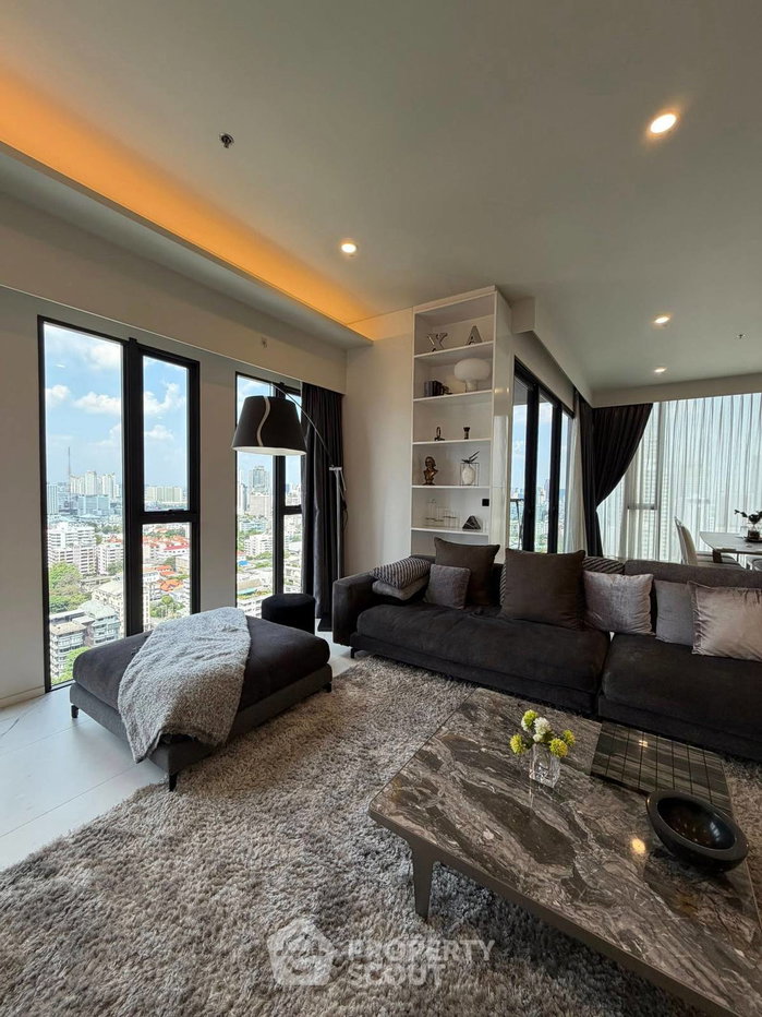 รูป คอนโด 3-ห้องนอน ที่ ไซมิส เอ๊กซ์ตลูซีฟ สุขุมวิท 31 ใกล้ MRT สุขุมวิท (ID 2773437) - รูปที่ 4/55