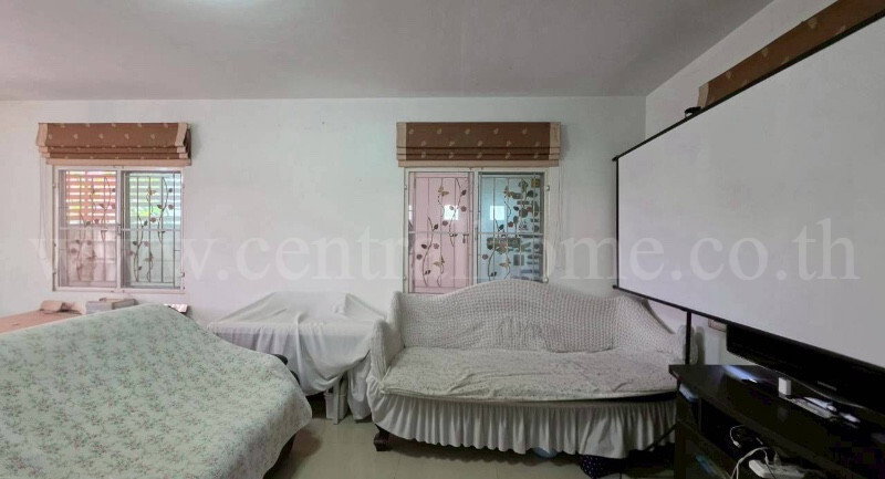 รูป ทาวน์โฮม พฤกษาวิลล์ 11 พระราม 5 ถนนนครอินทร์ ราคาถูก - รูปที่ 14/37