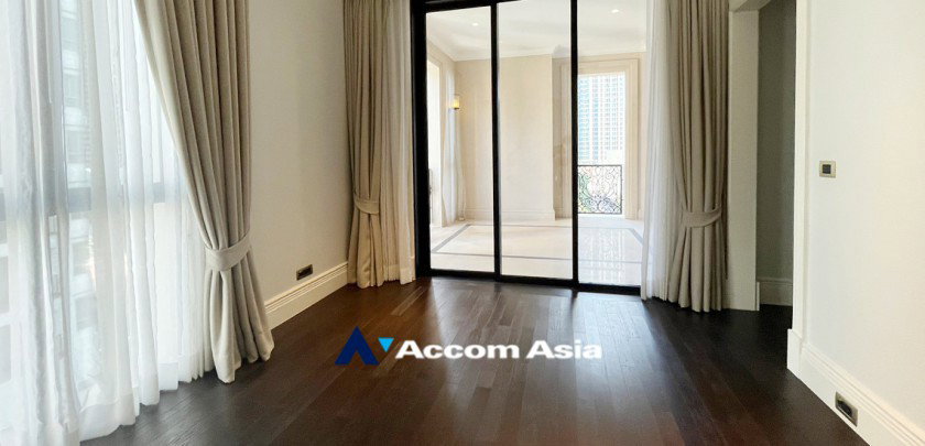 picture 🔼🔽 AccomA 📩 Luxury Duplex Condo for Sale – Prime Ploenchit Location at 98 Wireless ( AA25479 ) - 14/20