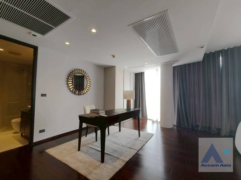 picture 🔼🔽 AccomA 📩 Fully Furnished 2 BR Condominium @La Citta Delre Thonglor 16 (AA44723) - 6/19