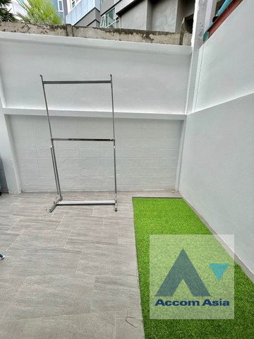รูป 🔼🔽 AccomA 📩 Home Office 6 BR House in Thung Maha Mek (AA41917) - รูปที่ 8/8