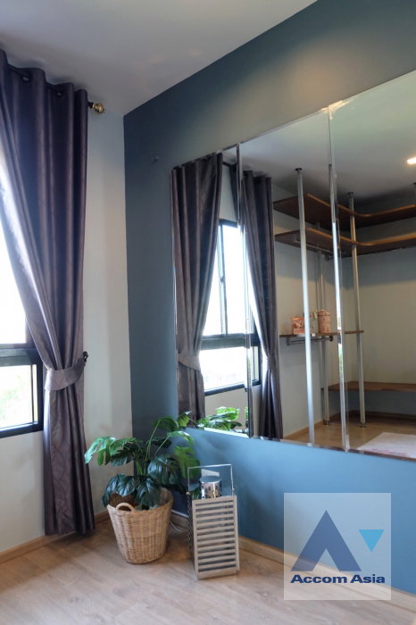 รูป 🔼🔽 AccomA 📩 Fully Furnished 3 BR Townhouse @Arden Pattanakarn (AA39064) - รูปที่ 8/14