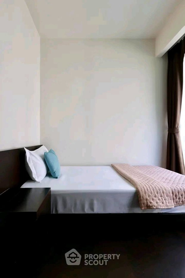 รูป คอนโด 2-ห้องนอน ที่ ไซมิส จอยญ่า ใกล้ MRT เพชรบุรี (ID 2773942) - รูปที่ 6/10