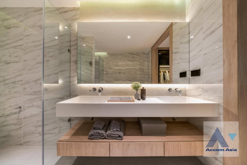 รูป 🔼🔽 AccomA 📩 Fully Furnished 2 BR Condominium @Fynn Sukhumvit 31 Condominium (AA43545) - รูปที่ 17/18