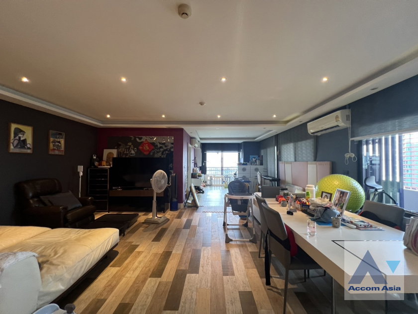 picture 🔼🔽 AccomA 📩  2 BR Condominium @Richmond Palace (AA39959) - 1/6