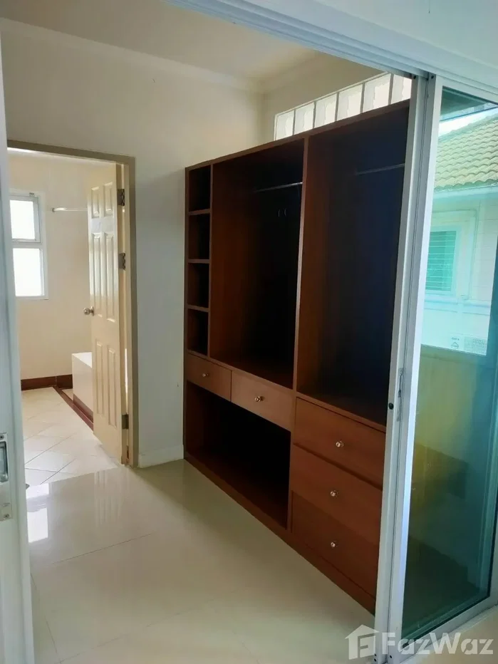 รูป ขาย บ้านเดี่ยว 3 ห้องนอน ในโครงการ ศุภาลัย ฮิลส์ 6147785 - รูปที่ 16/19