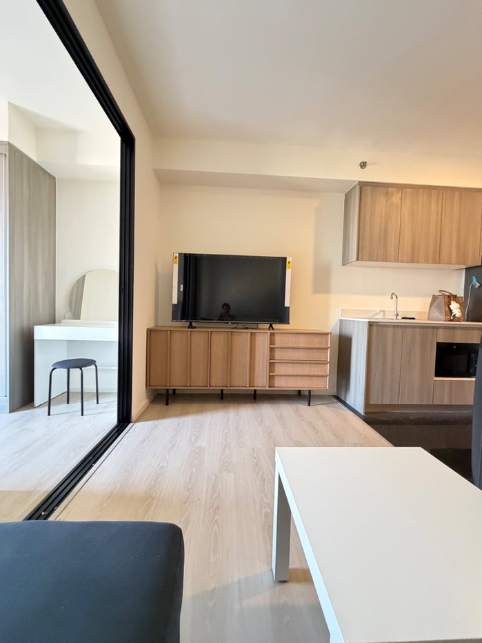 รูป สตูดิโอ เอ สเปช เมกา 2 ใน เมกา บางนา เช่า  - รูปที่ 8/13