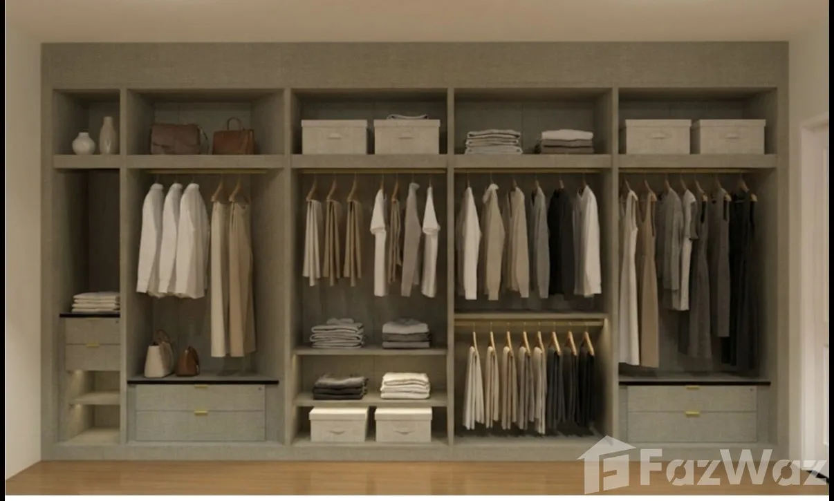 รูป วิลล่าให้เช่า 5 ห้องนอน ในโครงการ แลนด์ แอนด์ เฮ้าส์ พาร์ค 5962958 - รูปที่ 39/47