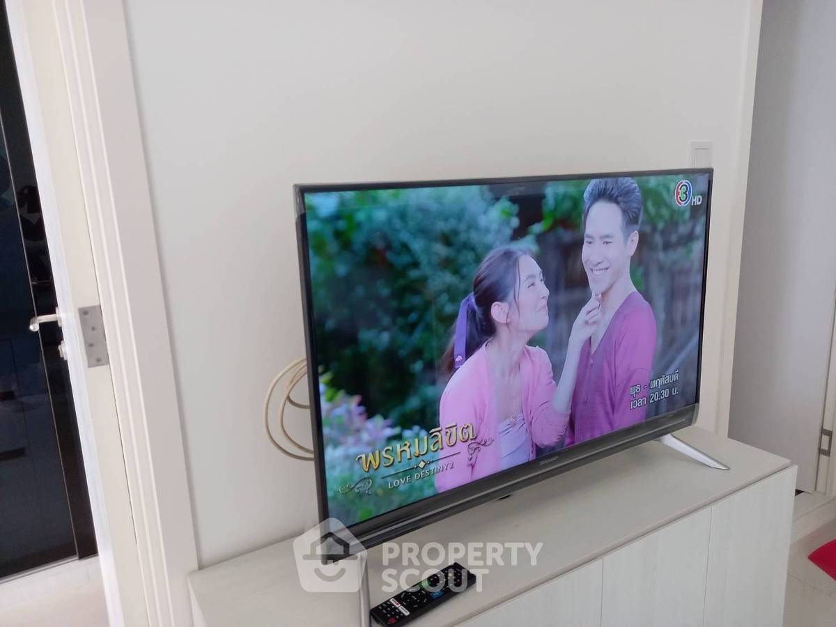 รูป คอนโด 1-ห้องนอน ที่ แมสซารีน รัชโยธิน ใกล้ BTS รัชโยธิน (ID 2673034) - รูปที่ 10/14