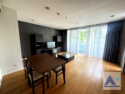 Condos for sale : 🔼🔽 AccomA 📩 Low-rise condo for SALE 2 Bedrooms, near BTS Thong Lo (AA31972)