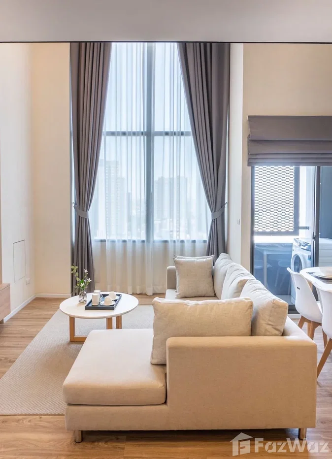 รูป คอนโดให้เช่า 2 ห้องนอน ในโครงการ รามาดา พลาซ่า บาย วินด์แฮม แบงคอก สุขุมวิท 48 5343201 - รูปที่ 2/14