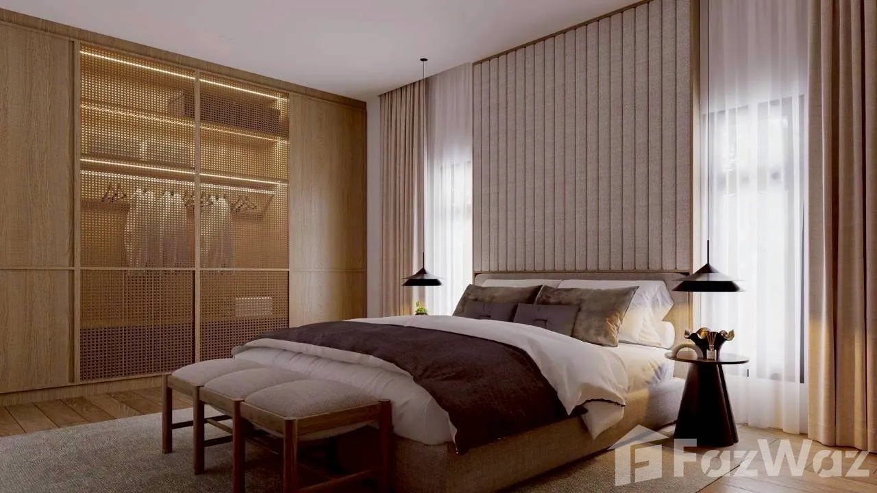 picture 3 Bedroom Villa for sale in Si Sunthon, Phuket 6148238 - 11/20