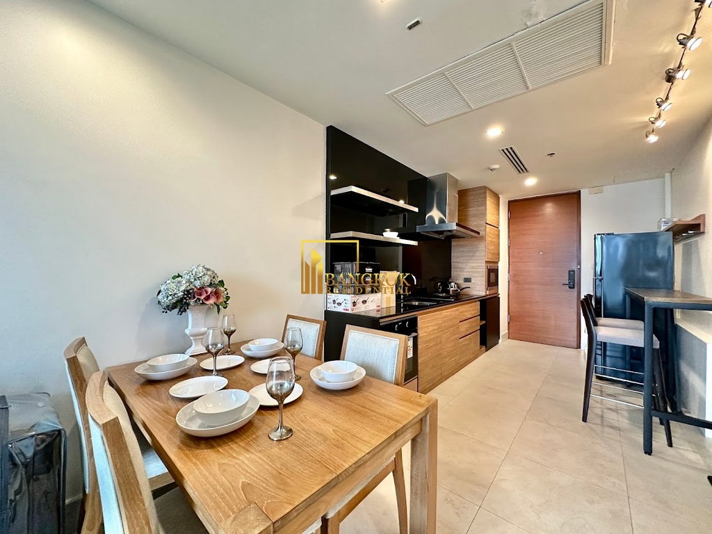 picture Ashton Morph | Luxurious 1 Bedroom Pet Friendly Condo in Thonglor - BR18750CD - 6/35