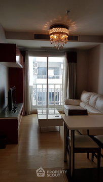 1-BR Condo at 59 Heritage Sukhumvit 59 near BTS Thong Lor (ID 548101)