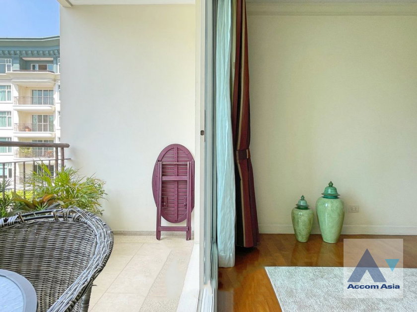 picture 🔼🔽 AccomA 📩 Baan Nunthasiri Condominium - 3/9