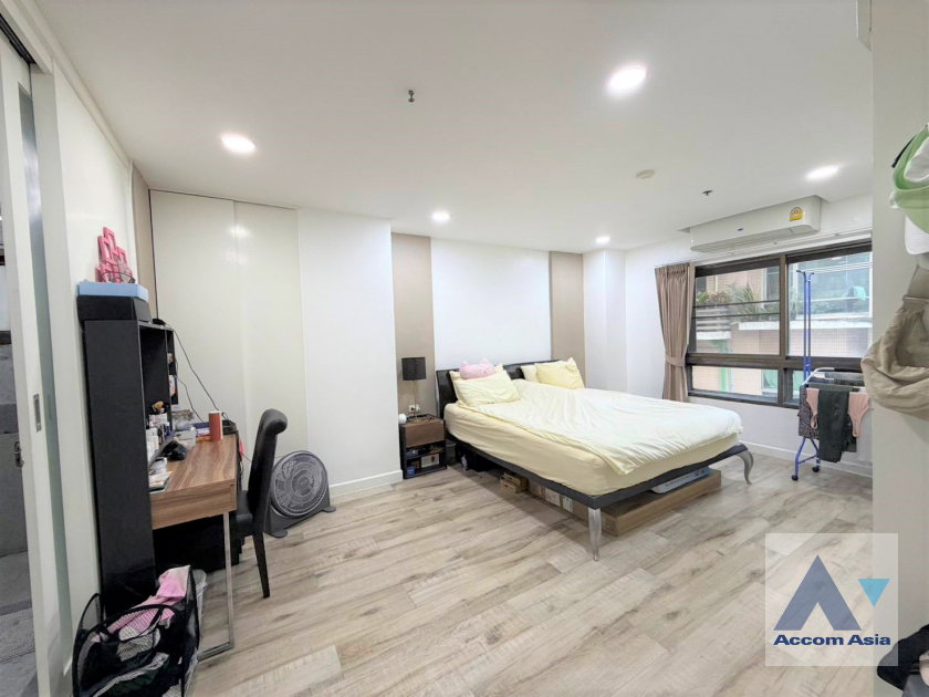 picture 🔼🔽 AccomA 📩  2 BR Condominium @Baan Ploenchit (AA20605) - 6/9