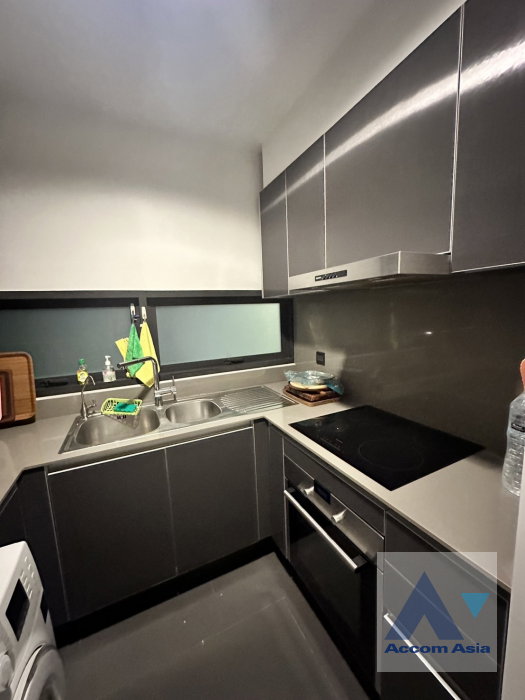 รูป 🔼🔽 AccomA 📩 2 BR Condominium @Issara Collection Sathorn (AA40522) - รูปที่ 5/14