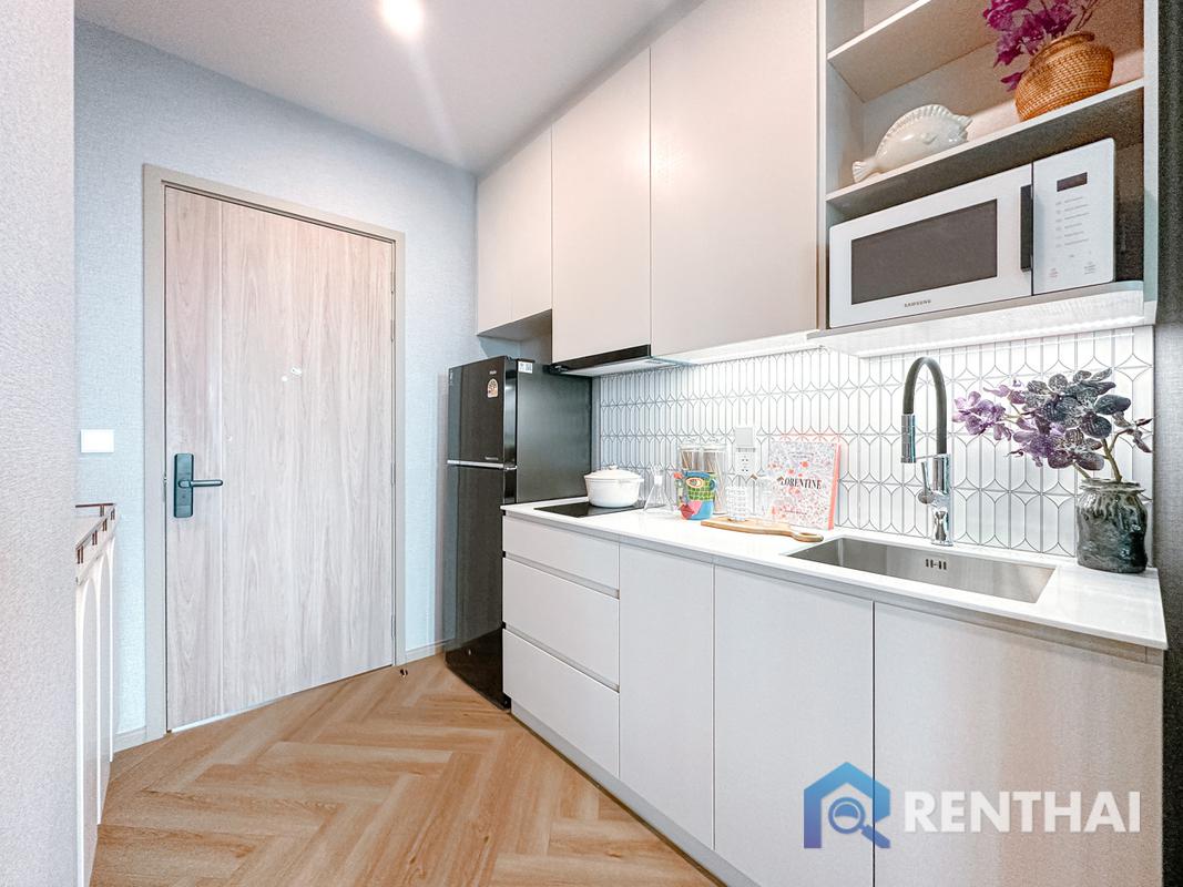 picture For sale condo 1 bedroom at The Title Katabello - 8/23