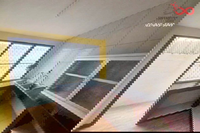 รูป ขายทาวน์เฮ้าส์ ซอยพหลโยธิน 48-เทพรักษ์ 20  หมู่บ้านสินทรัพย์นคร 2ชั้น 18ตร.ว.ใกล้ BTS ทำเลดี ฟังก์ชันครบ - รูปที่ 8/10