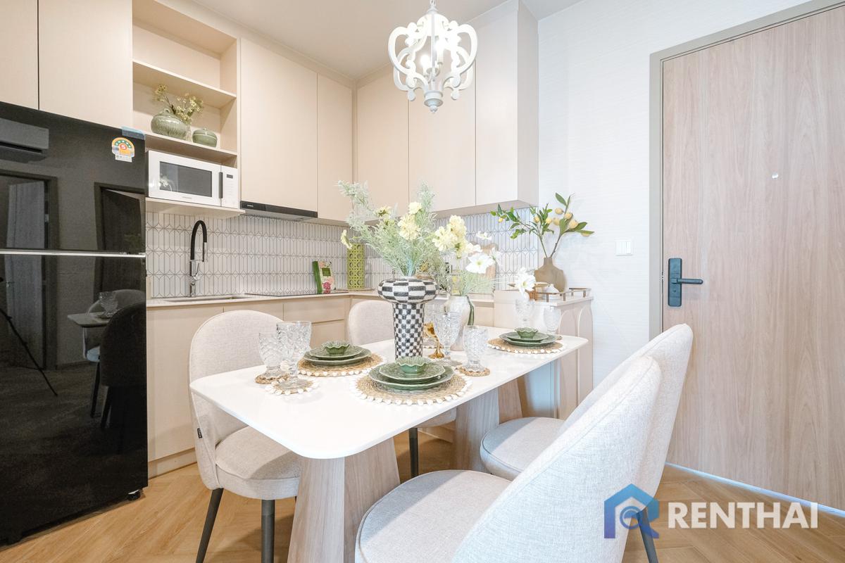 picture For sale condo 2 bedrooms at The Title Katabello - 7/25