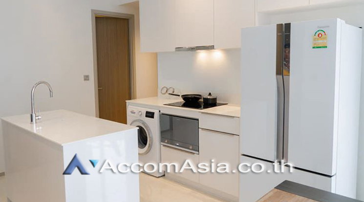 picture 🔼🔽 AccomA 📩  2 BR Condominium @Ashton Silom (AA24508) - 3/11