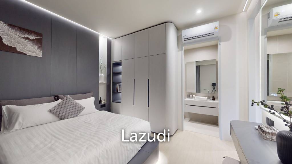 picture 2 Bed 2 Bath 49.83 SQ.M The Element By Anocha - 13/19