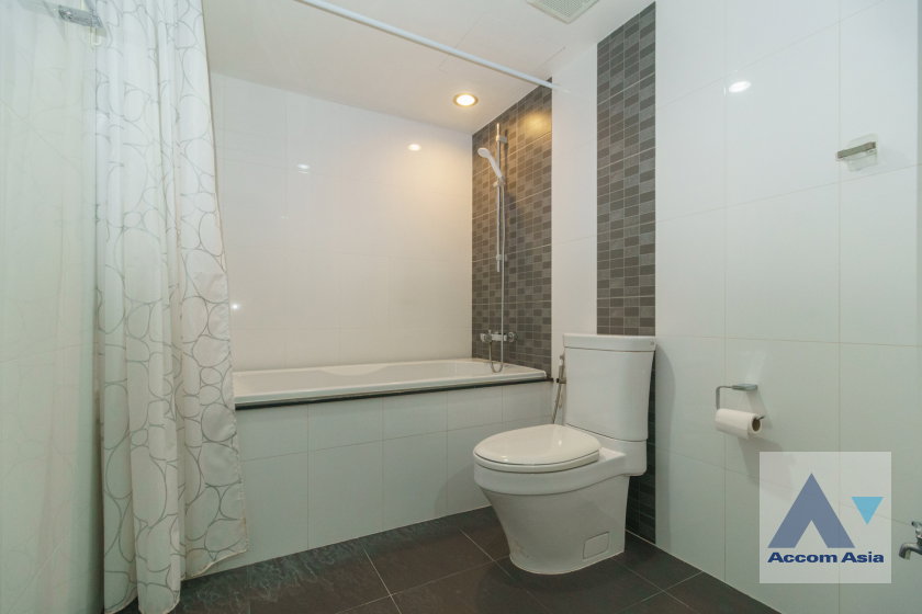 รูป 🔼🔽 AccomA 📩 2 BR Condominium @Prestige 49 (AA42568) - รูปที่ 16/20