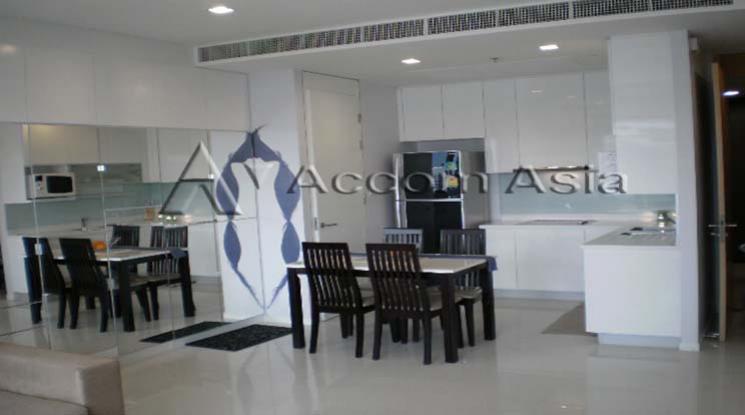 รูป 🔼🔽 AccomA 📩 2 BR Condominium @Amanta Lumpini (1514970) - รูปที่ 2/7
