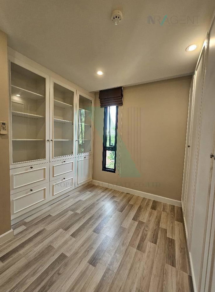 รูป 📌 ขายคอนโด เดอะคิวบ์ พลัส แจ้งวัฒนะ อาคาร B ชั้น 5 2 ห้องนอน ขนาด 51.00 ตรม ใกล้ ไอทีสแควร์ - รูปที่ 3/8