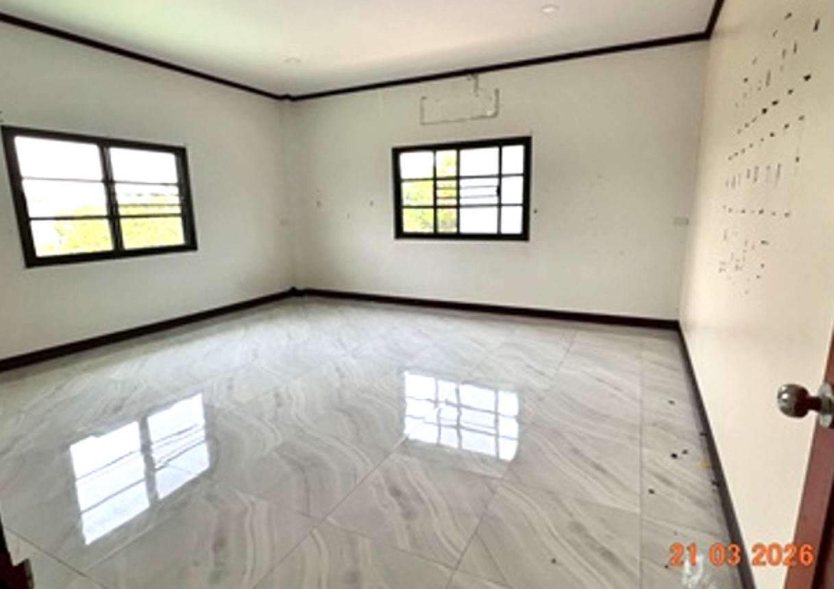 picture SHOP HOUSE 152.5 Sq.w. Muang Uttaradit Uttaradit for 6.6M - 39/44