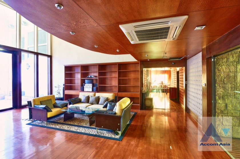 รูป 🔼🔽 AccomA 📩 4 BR Condominium @Sathorn Park Place (AA39012) - รูปที่ 3/20