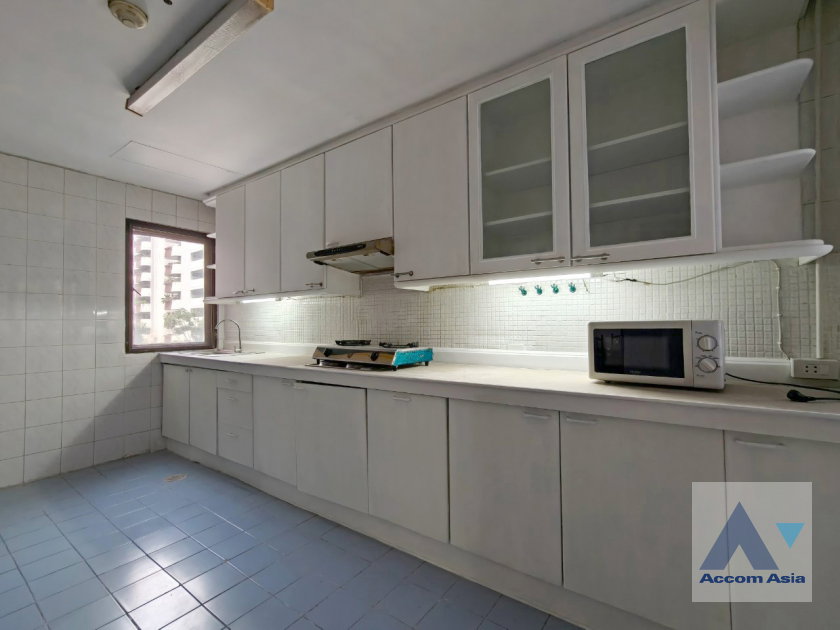 รูป 🔼🔽 AccomA 📩  2 BR Condominium @Prestige Tower (AA32177) - รูปที่ 8/15